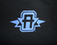 Animorphs Black T-Shirt Logo