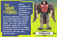 Tobias Hawk Box