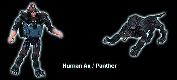 Ax-Panther