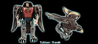 Tobias Hawk