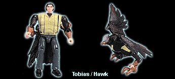 Tobias Hawk