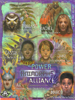 Animorphs Alliance