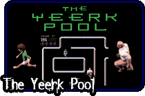 The Yeerk Pool Game